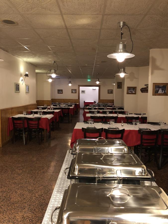 Hotel Les Trappeurs Les Orres Kültér fotó